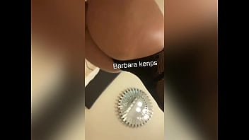 Preview 3 of Virgin Tit Pussy - barbara kenps