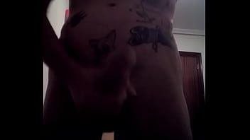 Preview 2 of Indian Bbw Man - My Cumshot