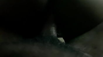 Preview 1 of And Son Xxx Sex Jangal - Wet wet riding dat dick