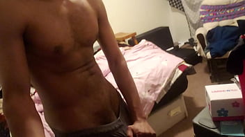 Preview 2 of Girls Bleeding For Sex - Alone time