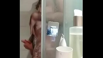 Preview 2 of Monstar Xvideos - In the Shower
