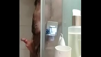 Preview 3 of Monstar Xvideos - In the Shower