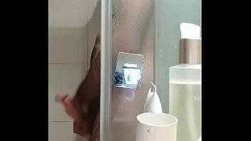 Preview 4 of Monstar Xvideos - In the Shower