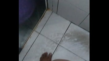 Preview 1 of Hairy Cheet - Eu batendo uma punheta