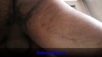Preview 2 of Full Niu Xxx Vido - Esperei meu meio irm&atilde_o sair para eu arrombar o cu da travesti dele (VIDEO COMPLETO NO RED/SHEER)