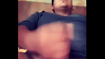 Preview 2 of Bihar Mushlim Sax Video Desi - Sacando leche de mi vergita
