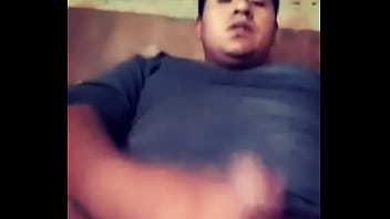 Preview 3 of Bihar Mushlim Sax Video Desi - Sacando leche de mi vergita