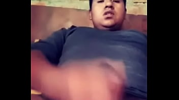 Preview 1 of Bihar Mushlim Sax Video Desi - Sacando leche de mi vergita