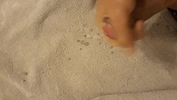 Preview 2 of Pawg Orgasm Compilation - Two cums in one minute