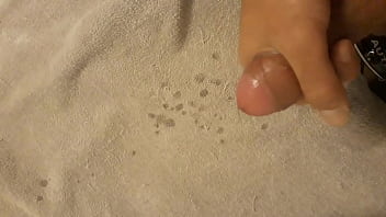 Preview 3 of Pawg Orgasm Compilation - Two cums in one minute