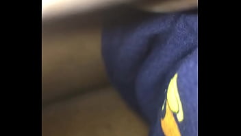 Preview 1 of Secret Pissing Public Pee - Pinkyxxx