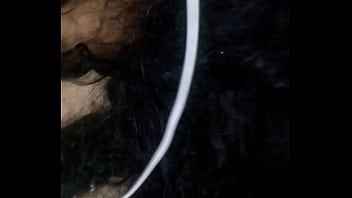 Preview 1 of Mom Caught During Sexca - Encixada no bra&ccedil_o e segurada no meu au