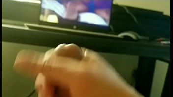Preview 1 of Girl Peg - Cumming for my wife