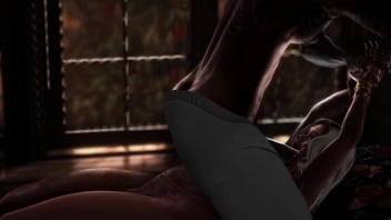 Preview 2 of Xbxx Caw - Kelsi Cabin Time | Second Life