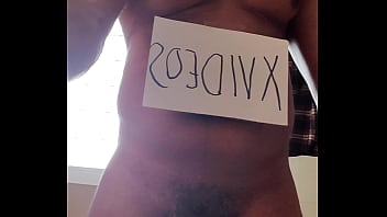 Preview 4 of Gay Ebony Pov Porn - Verification video