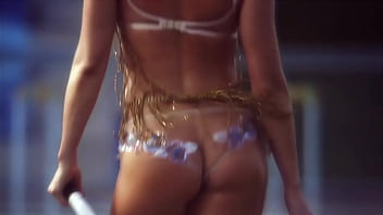 Preview 4 of Sex Girl Nude Video Full Hd 1080 - Very Sexy Commercial