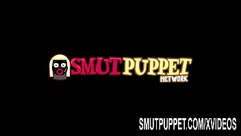 Preview 1 of Gouden Kooi Lieke - Smut Puppet - Phat Ass Ebony Cowgirls Compilation Part 1