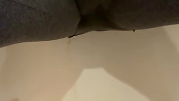 Preview 3 of Woman And Oldman Xxx - Pissing pants