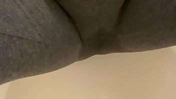 Preview 1 of Woman And Oldman Xxx - Pissing pants