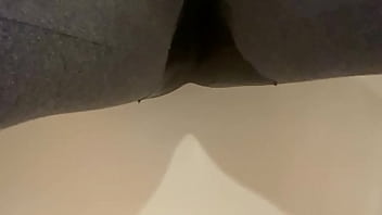 Preview 4 of Woman And Oldman Xxx - Pissing pants