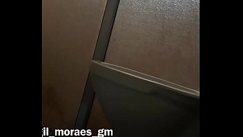 Preview 1 of Hot Boy Cam - Flagra dele mijando