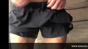 Preview 1 of Spy Compilation 39 - monster cock part 1