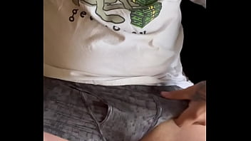 Preview 2 of Mmomy Xxx Vodes - Thick dick daddy is horny