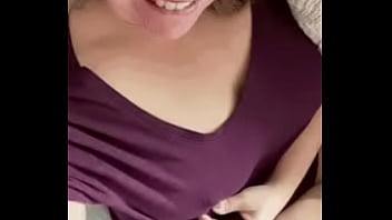Preview 2 of Wwwxxx Braziz - Blonde Mommy Teases you