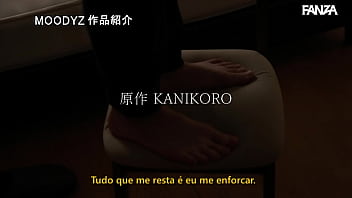 Preview 1 of 2min Xxx Hot Videos - A M&atilde_e E A Filha Vieram Salvar O Meu Corpo E A Minha Alma {Legendado} Akari Nimura
