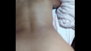Preview 2 of Oily Skin Girl Xxx - Putita infiel cogiendo