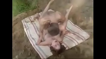 Preview 4 of Boy Girl Cum Sharing - Русская телка впервые взяла член в рот и получила настоящее удовольствие