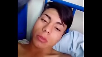 Preview 4 of Hot Sex Of Young Boy - V&iacute_deo de verificaci&oacute_n