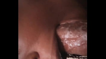 Preview 2 of S Scat Slave - Black