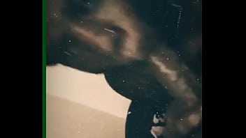 Preview 3 of S Scat Slave - Black