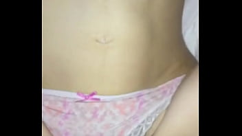 Preview 3 of Smart Girl Xnxx - Amateur coquine Fran&ccedil_ais Gros Seins Jolie fille lingerie string culotte