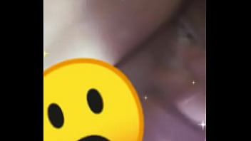 Preview 1 of Mom Axxx - Snow bunny show her pussy
