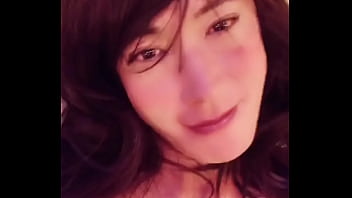 Preview 2 of Riley Rebel Smoking Teasing - みお  感じてます