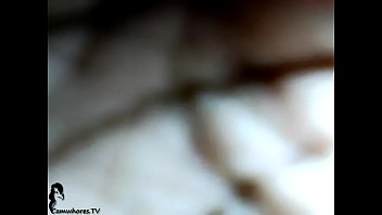 Preview 4 of Sarrah Rea - Desi Indian Girl Webcam Masturbation and Squirting