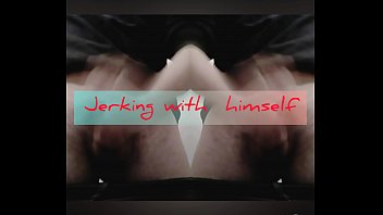 Preview 1 of Bongla Nude Mujra - Double Jerks Cum eating fun version
