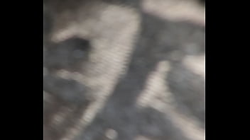Preview 1 of Massage Oil Japan Hidden Cam - Bay Bay&#039_s feet got jizzed