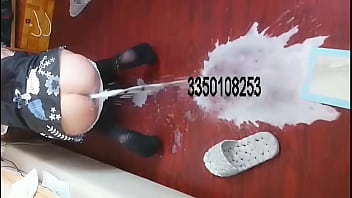 Preview 1 of Satp Mom Sex With Stape Son - Extreme Anal Squirter From Japan