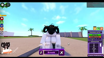 Preview 2 of Ria K - Una agradable Sorpresa | Whorblox Capitulo 1