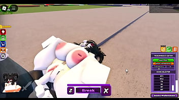 Preview 3 of Ria K - Una agradable Sorpresa | Whorblox Capitulo 1