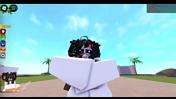 Preview 1 of Ria K - Una agradable Sorpresa | Whorblox Capitulo 1
