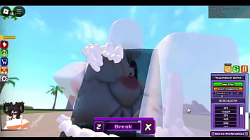 Preview 4 of Ria K - Una agradable Sorpresa | Whorblox Capitulo 1