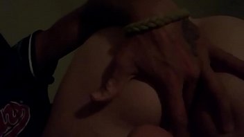 Preview 3 of Ulygpjggo - Friends 19 year old helping me nut