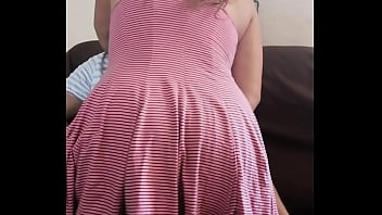Preview 1 of Choti Si Ladki Ka Sex Video - Flaka