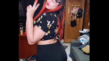 Preview 4 of Sex Porn 18 Old - Britany Angelus baile tiburon