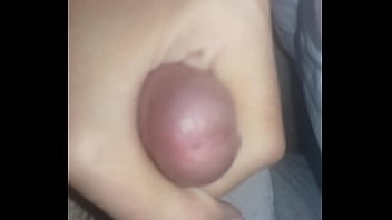 Preview 4 of Tens Unit Orgasm - batendo uma