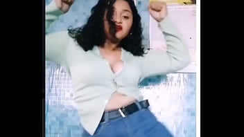 Preview 4 of Pimp Isnt Simple - Rica tetona y culona bailando t.